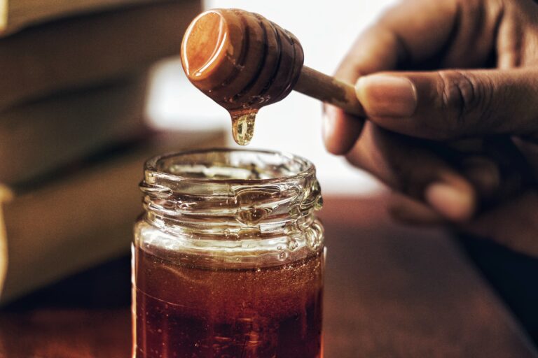 Miel de Manuka : Un Élixir Spécial