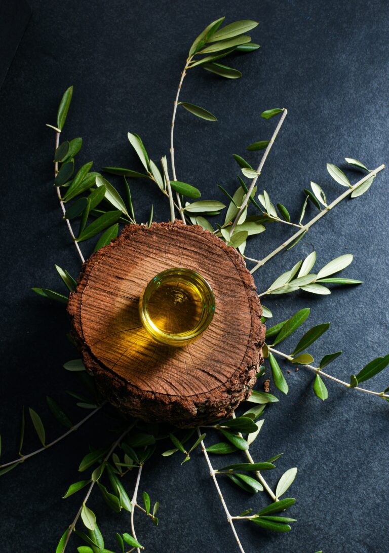 L’Huile d’Olive : Un Élixir de Santé pour le Corps et l’Esprit