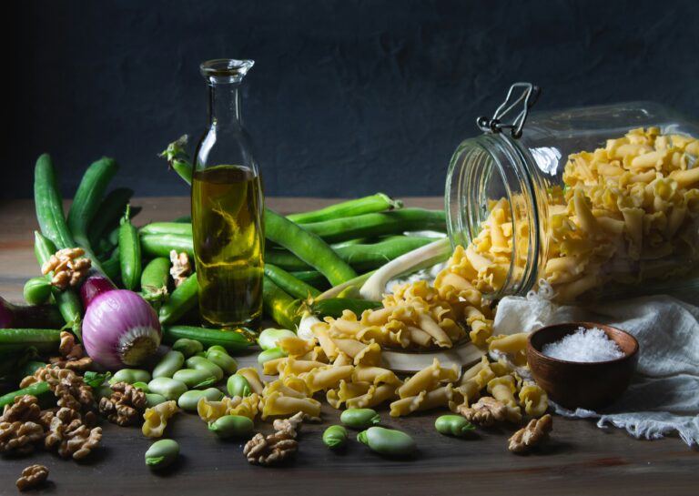 Huile d’Olive vs. Autres Huiles, le Duel des Saveurs Santé